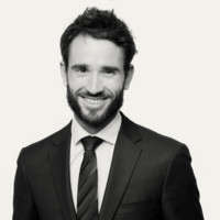 Robin Beaudot, Cambon Partners